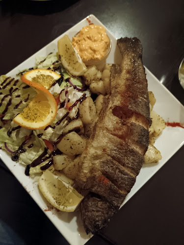 Matula Bistro - Vendéglátás