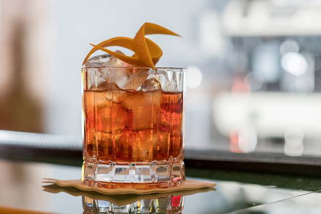 Opinii despre Sophie Budapest în Budapest - Vendéglátás