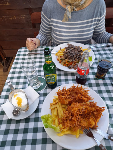 Comentarii opinii despre Látóképi csárda