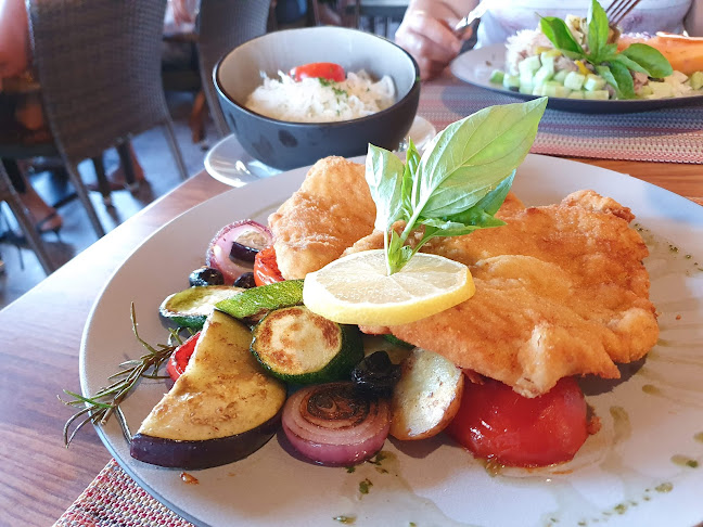 La Montanara Pizzéria - Étterem - Hévíz