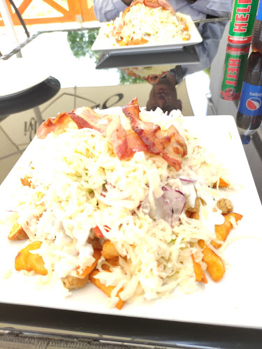 Rancs Pizza & Burger Bár