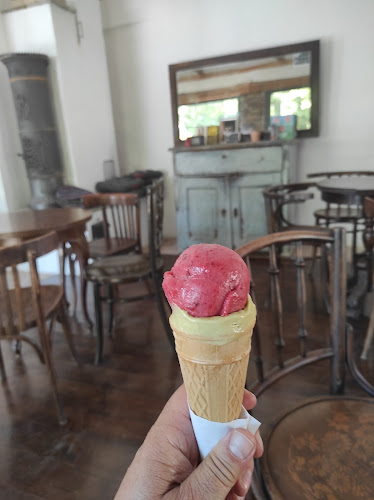 Kőfagyi? - Mindszentkálla