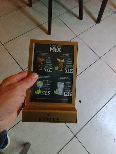 Opinii despre Gong Café presszó în Budapest - Vendéglátás