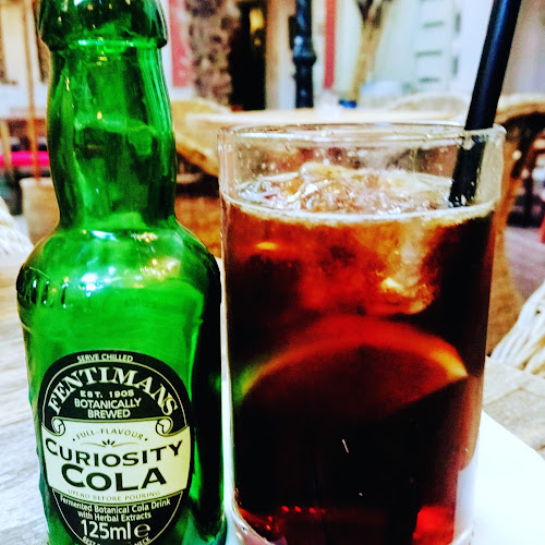 Havana Salsa Bar & Restaurant - Vendéglátás