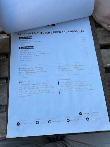 Comentarii opinii despre LYR Speciality Coffee and Food