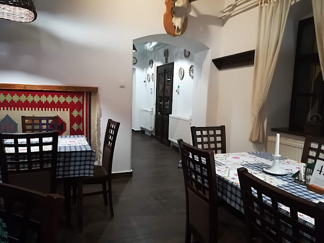 Múzeum Kávéház és Étterem