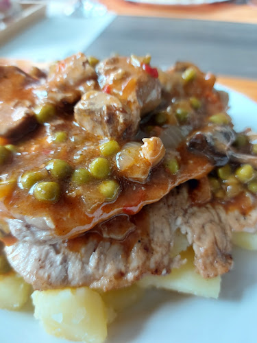 Napfény Étterem - Zalaegerszeg