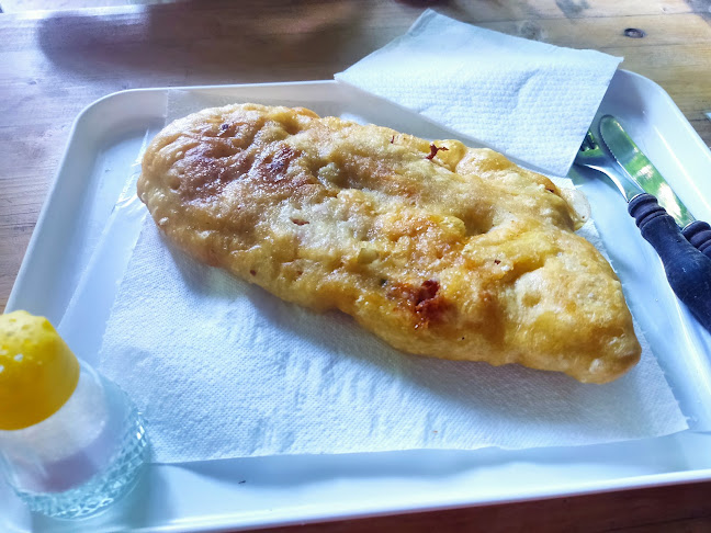 Opinii despre Mónika lángosozó în Miskolc - Vendéglátás