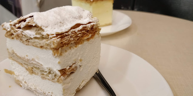 Opinii despre Jégbüfé în Budapest - Vendéglátás