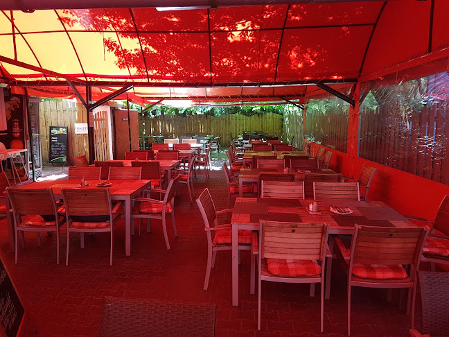 Opinii despre Kornélia Vendéglő în Siófok - Vendéglátás