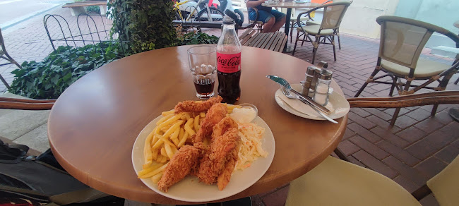 Trója Ételbár - Vendéglátás