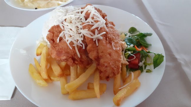 Comentarii opinii despre Édenkert Csárda és Fogadó