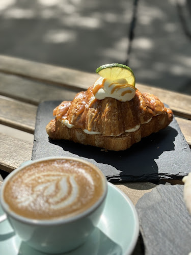 Bageri Pekseg - Budapest