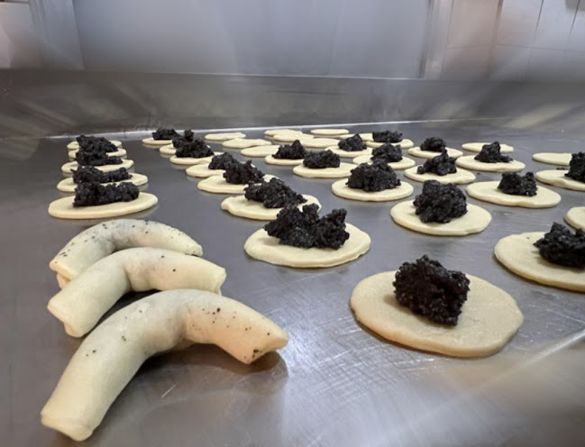 Maci Pékség - Vendéglátás