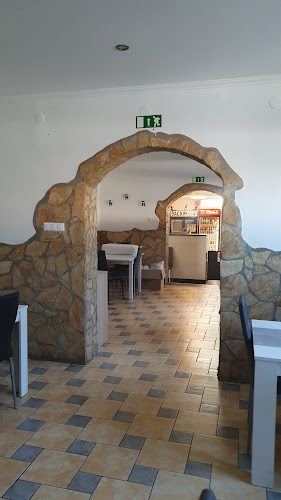 Jacky Presszó és Pizzéria - Vendéglátás