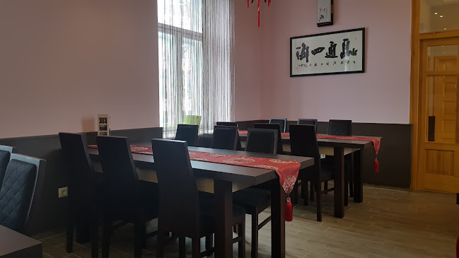 Himalája Étterem és Kávézó - Vendéglátás