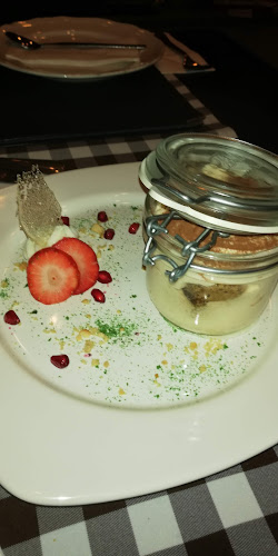 Comentarii opinii despre Trattoria Amici