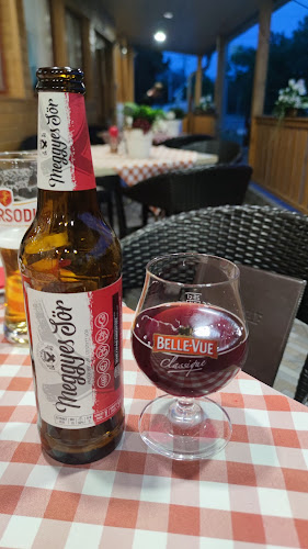 Comentarii opinii despre Tiszakanyar Étterem