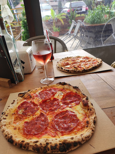 Comentarii opinii despre Gastrogarden Budaörs