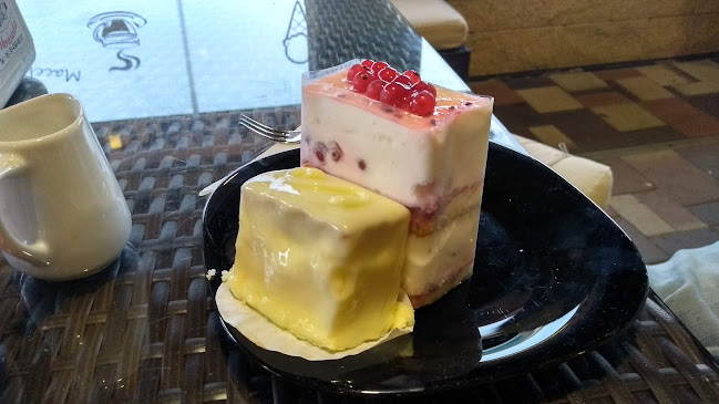 Sarokház Cukrászda