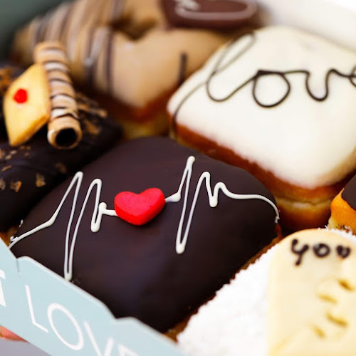 The Box Donut & Coffee Szombathely - Vendéglátás