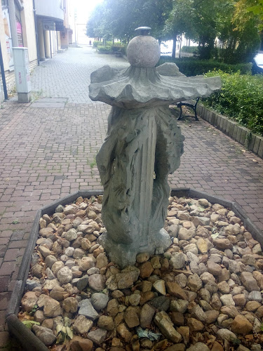 Opinii despre Korzó Kávézó în Sopron - Vendéglátás