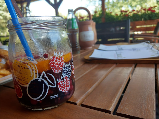 Comentarii opinii despre Harcsa Csárda