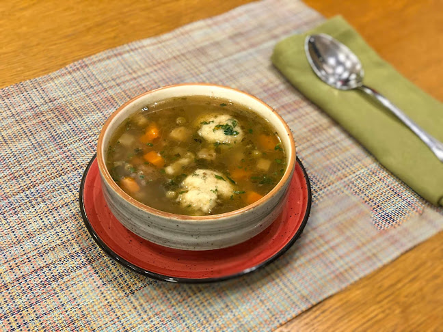 Park vendéglő - Budapest