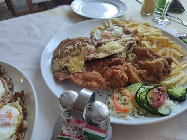 Teleki Csárda és Panzió - Telekgerendás