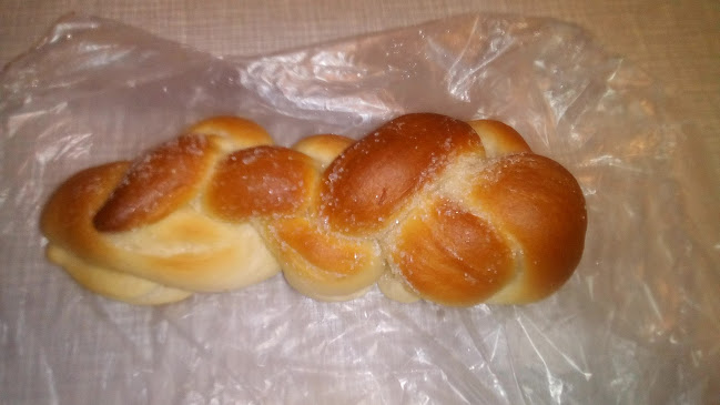 Opinii despre Albán Pékség în Kiskunfélegyháza - Vendéglátás