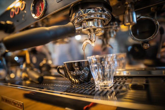 Dabas Deli ∙ Bistro - Vendéglátás