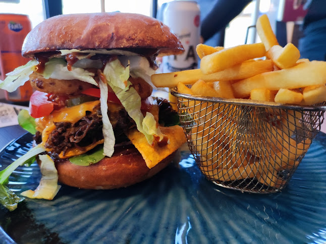 El Gringo Mexikói Étterem - Gárdony