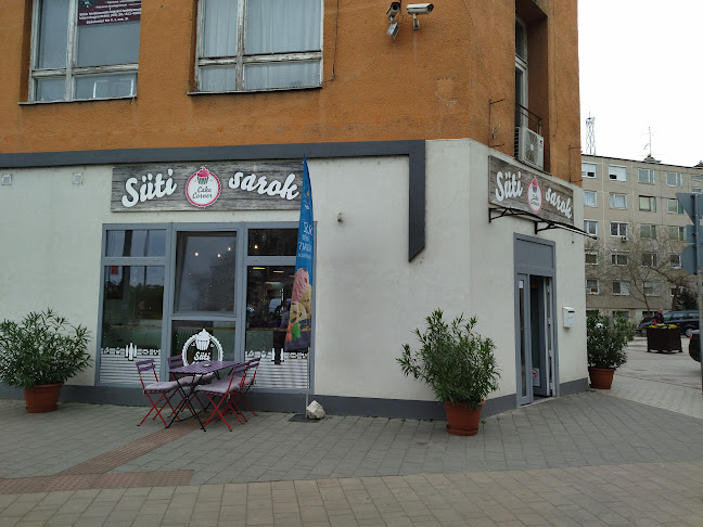 Süti Sarok