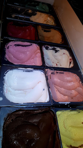 Kert Büfé - Káptalantóti