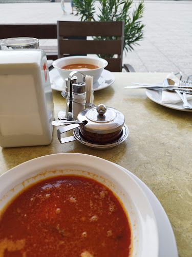 Comentarii opinii despre Matróz Dunaparti Kisvendéglő