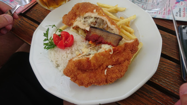 Bohem Cafe - Siófok