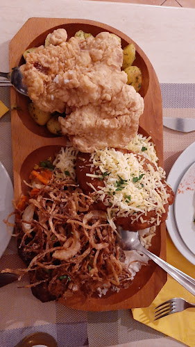 Négy Muskétás Étterem