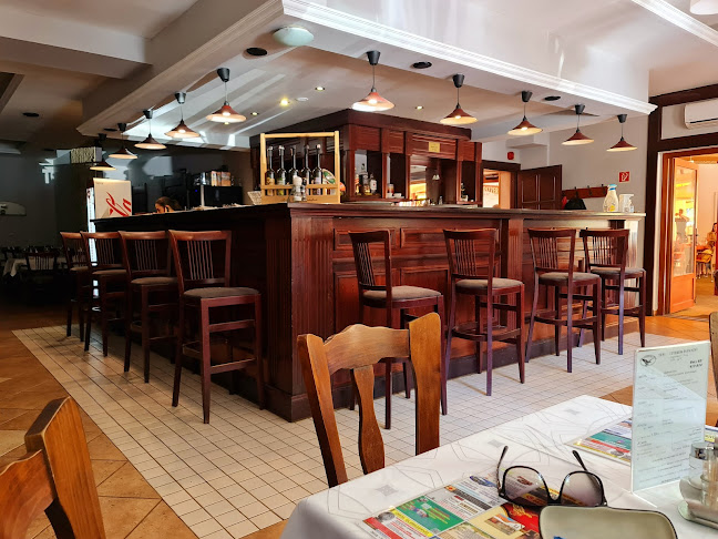 Turul Étterem, Panzió