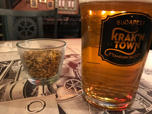 Budapest, József krt. 31a, 1085