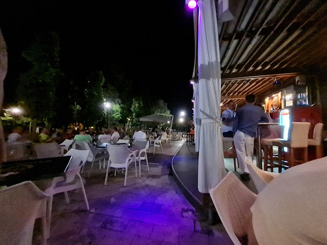 Comentarii opinii despre Oscar American Bar