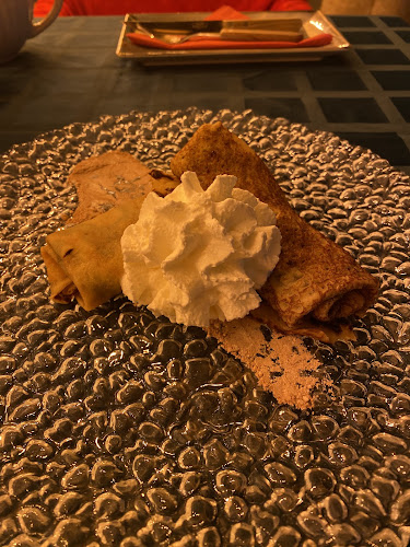 Európa Café - Vendéglátás