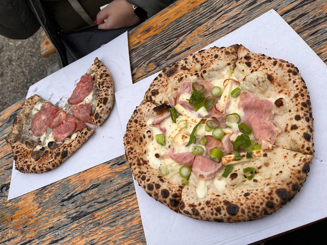 Opinii despre Napolizza în Gödöllő - Vendéglátás