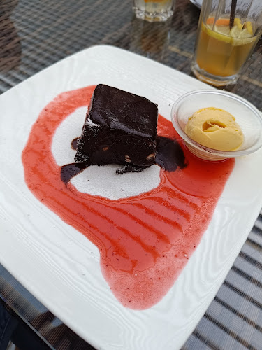 Comentarii opinii despre Szőnyi Étterem