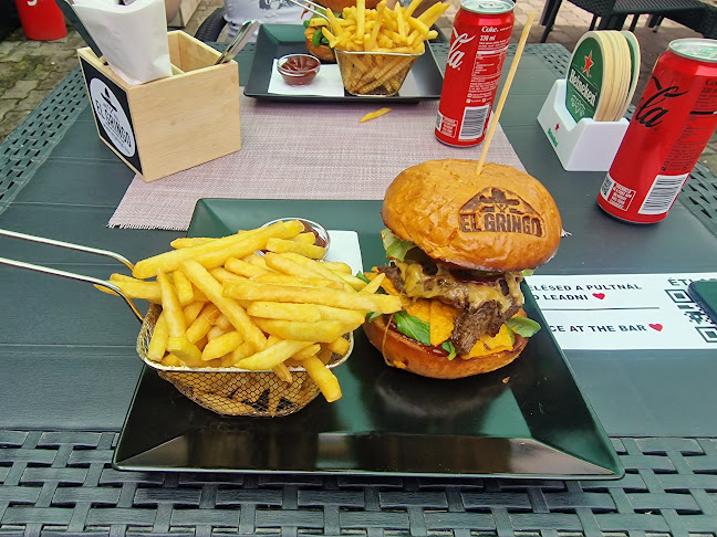 Opinii despre El Gringo Mexikói Étterem în Gárdony - Vendéglátás