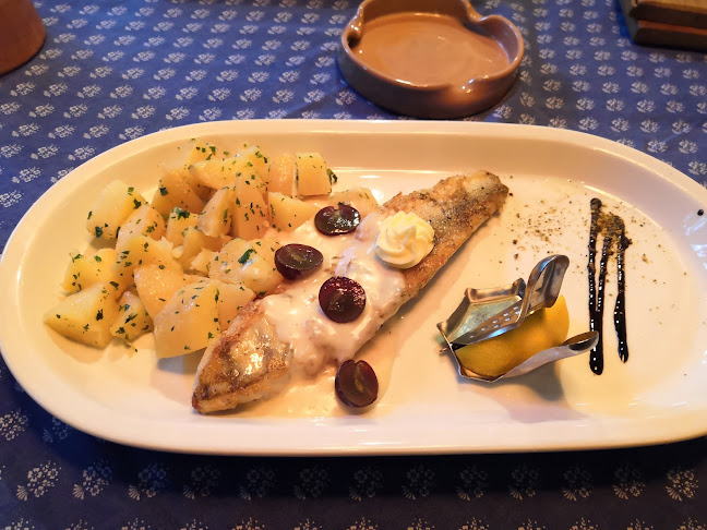 Régi Idők Udvara Skanzen és Étterem - Tihany