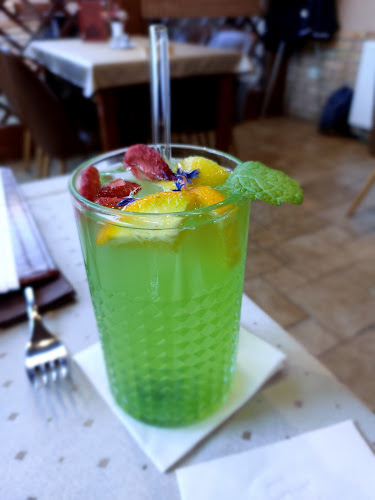 Várkanyar Vendéglő