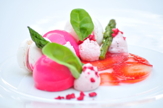 Colorado Étterem - Budapest