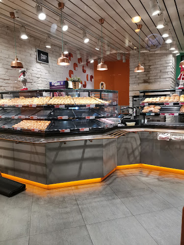 Comentarii opinii despre Fornetti - Ferenciek tere