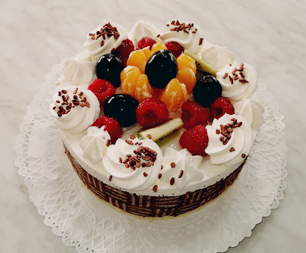 Opinii despre Sétány Cuki în Sarkad - Vendéglátás