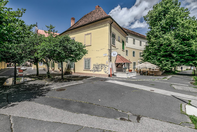 Ferences Étterem és Söröző - Vendéglátás